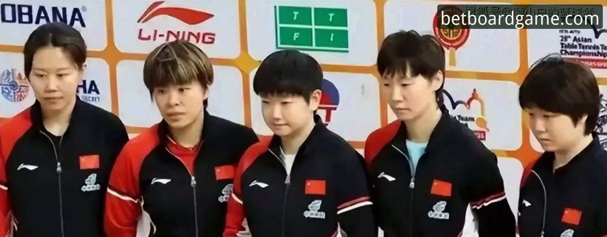 棋牌历史版本攻略 2026伦敦世乒赛女团精彩对决:从陈幸同首秀看乒乓球竞技策略指南